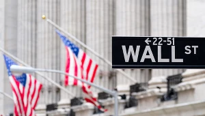 Rekordy na Wall Street. Giełdowy tydzień w USA zakończył się wzrostami