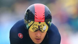 Michał Kwiatkowski pojedzie w Tour de Pologne