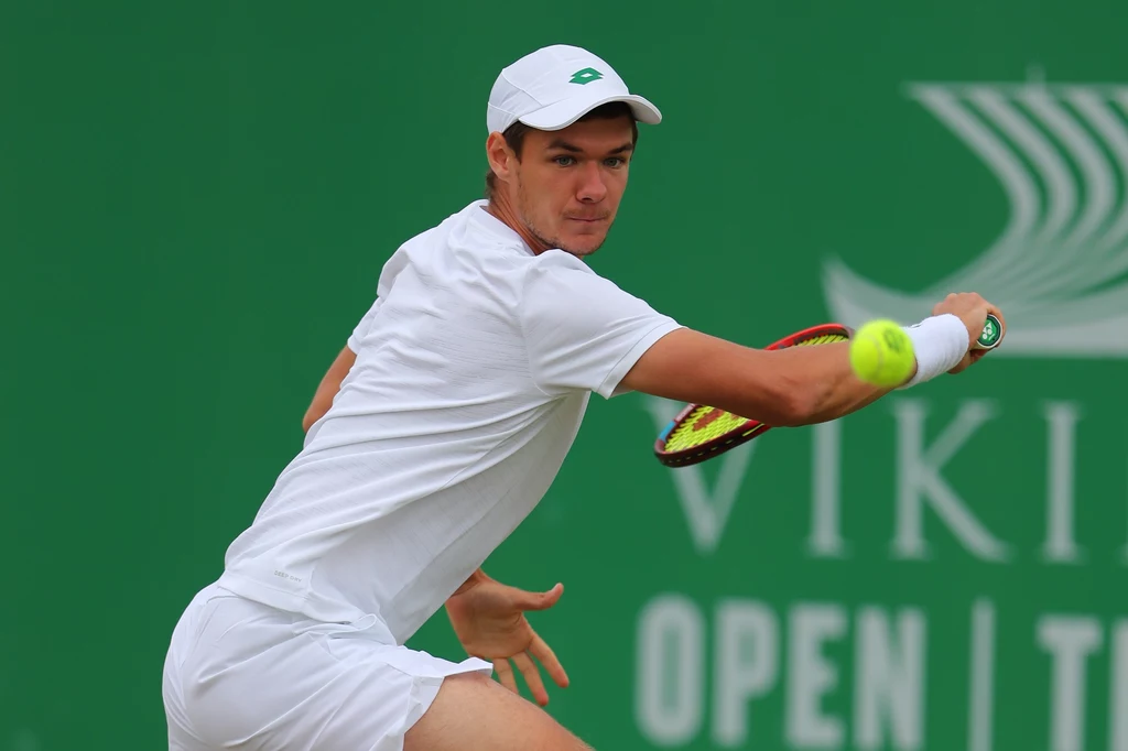 Kamil Majchrzak
