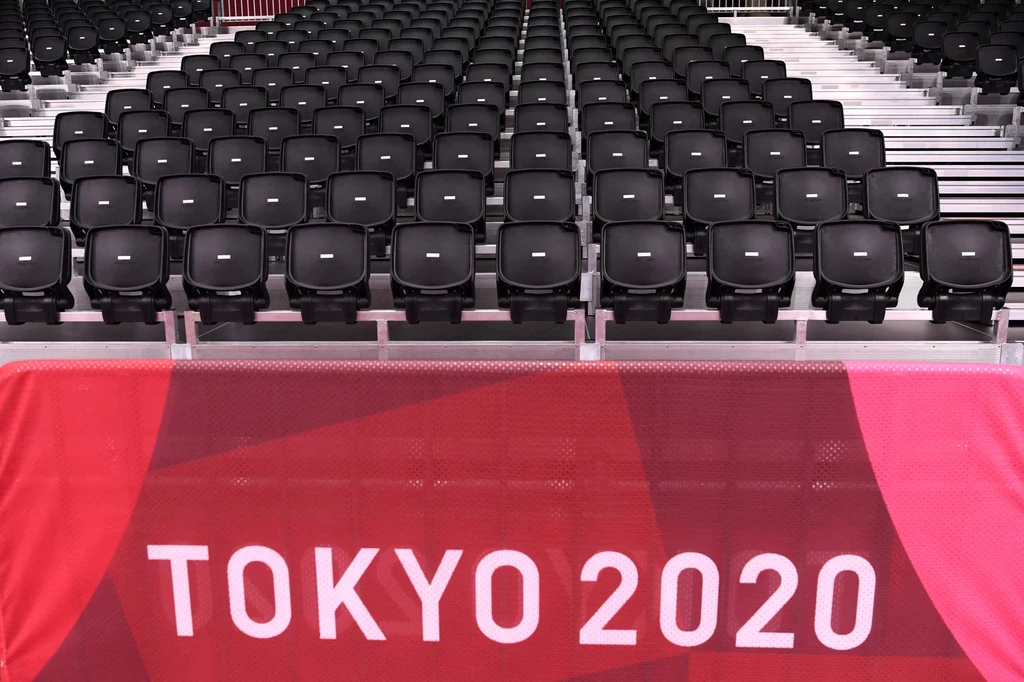 Tokio 2020