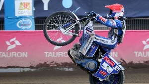 Żużel. Duński tuner szykuje rakietę dla swoich klientów? Madsen może zacierać ręce