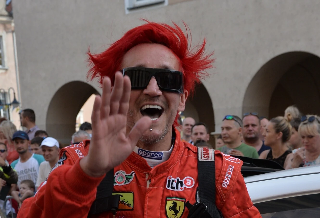 Michał Wiśniewski Michał Wiśniewski