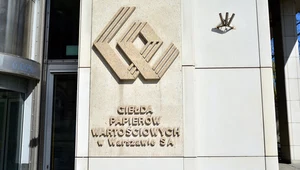 Kursy banków notowanych na GPW zniżkują po opinii TSUE ws. frankowiczów