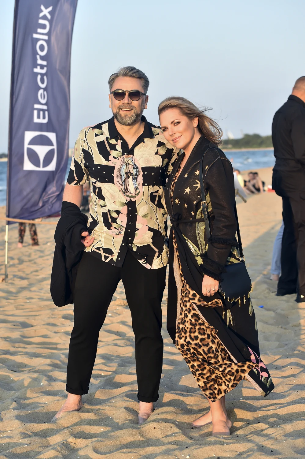 Kuba Badach i Aleksandra Kwaśniewska Kuba Badach i Aleksandra Kwaśniewska