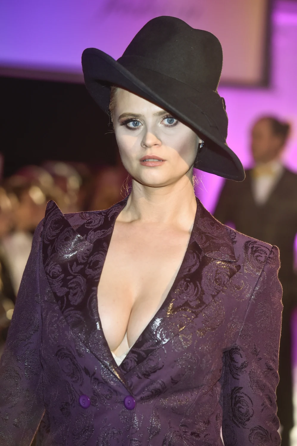 Patrycja Szczepanowska Patrycja Szczepanowska
