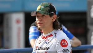 Szykuje się wielki powrót Janusza Kołodzieja do Unii Tarnów?