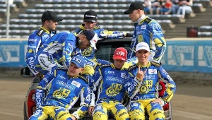 Żużel. GKM w dramatycznej sytuacji przed meczem o wszystko. Tylko cud może uratować ich przed spadkiem