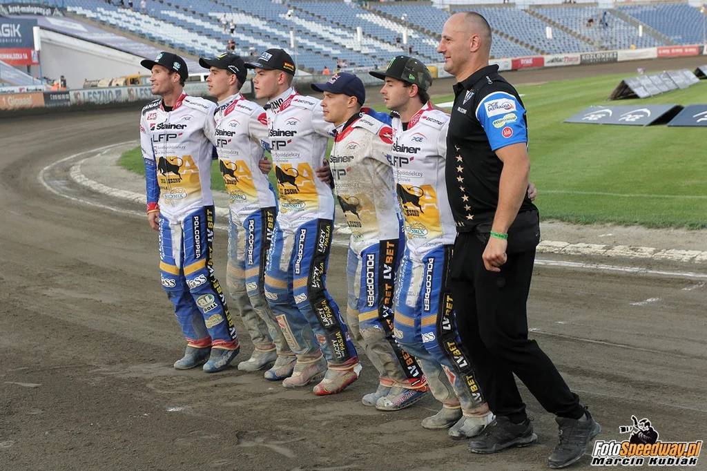 Fogo Unia Leszno Fogo Unia Leszno