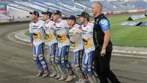 Żużel. Fogo Unia - Motor: Mistrz Polski wygrał mecz o "pietruszkę", ale przed play-off ciężko o optymizm