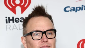 Mark Hoppus walczy z rakiem. Ujawnił wyniki kluczowych badań 