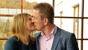 Agnieszka i Robert Filochowscy