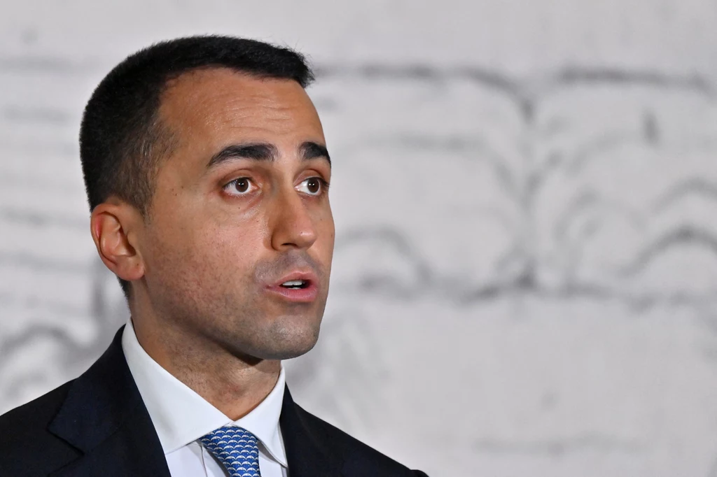 Luigi di Maio Luigi di Maio