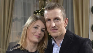Agnieszka i Robert Filochowscy mają już dwóch synów