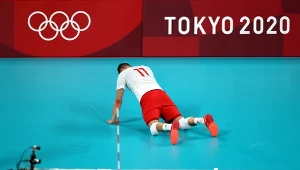 Tokio 2020. Polska - Włochy. Odbudować pewność siebie