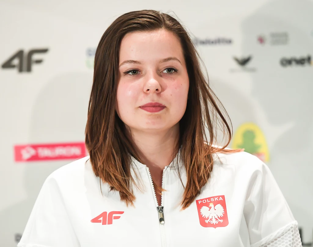 Klaudia Breś Klaudia Breś