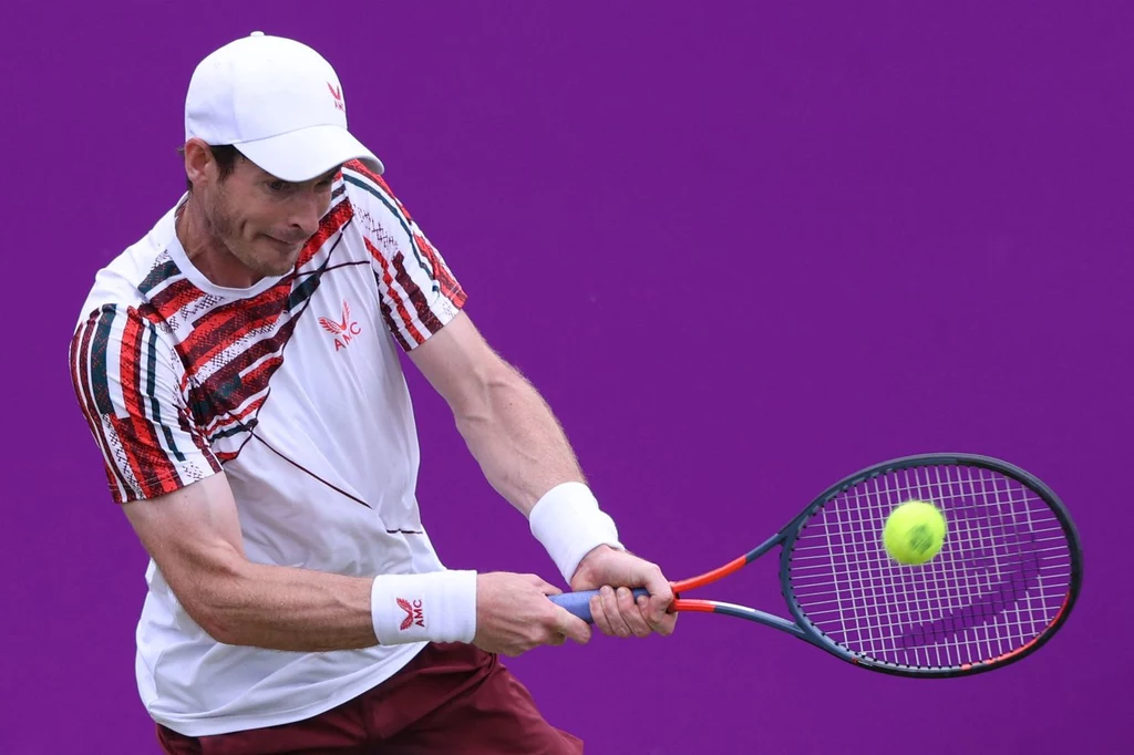 Andy Murray Andy Murray