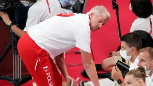 Interia w Tokio. Krzysztof Ignaczak: Wydaje się, że szansę powinien był dostać Kamil Semeniuk