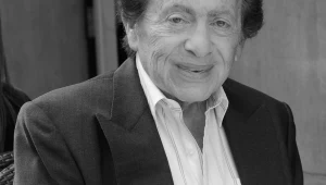 Jackie Mason (09.06.1931 - 24.07.2021)