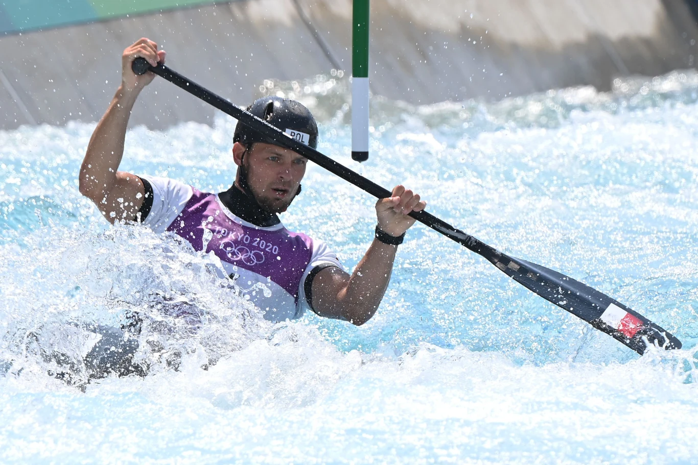 Grzegorz Hedwig Grzegorz Hedwig