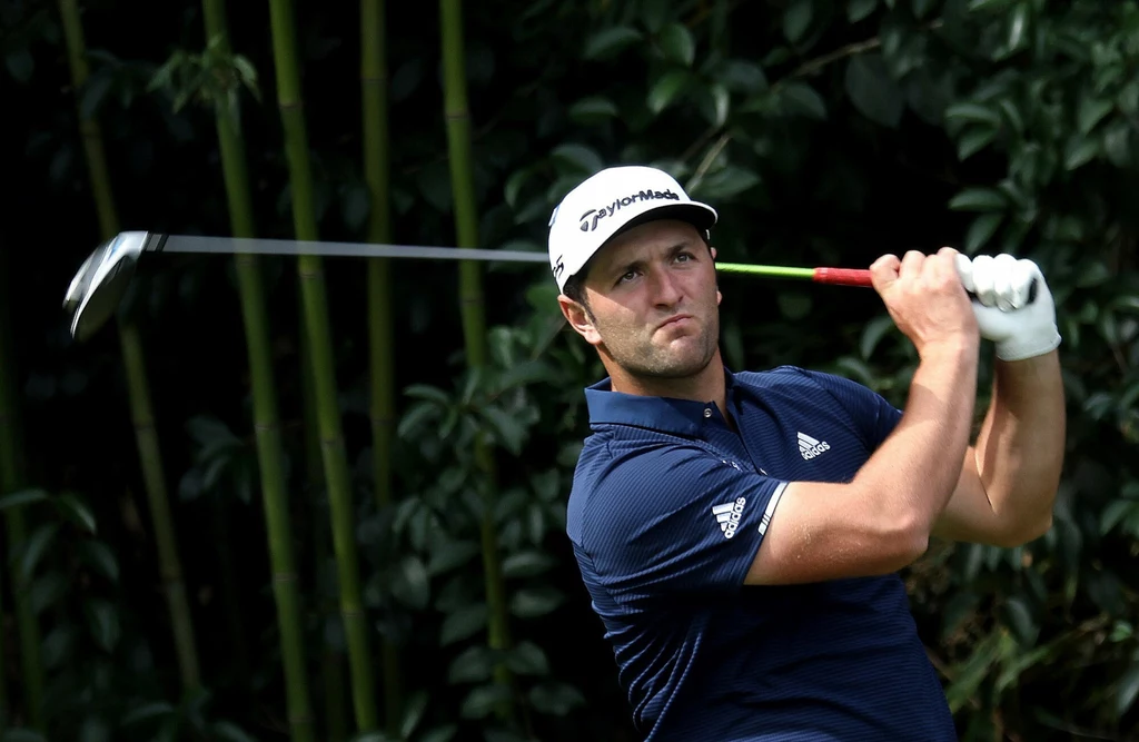 Jon Rahm