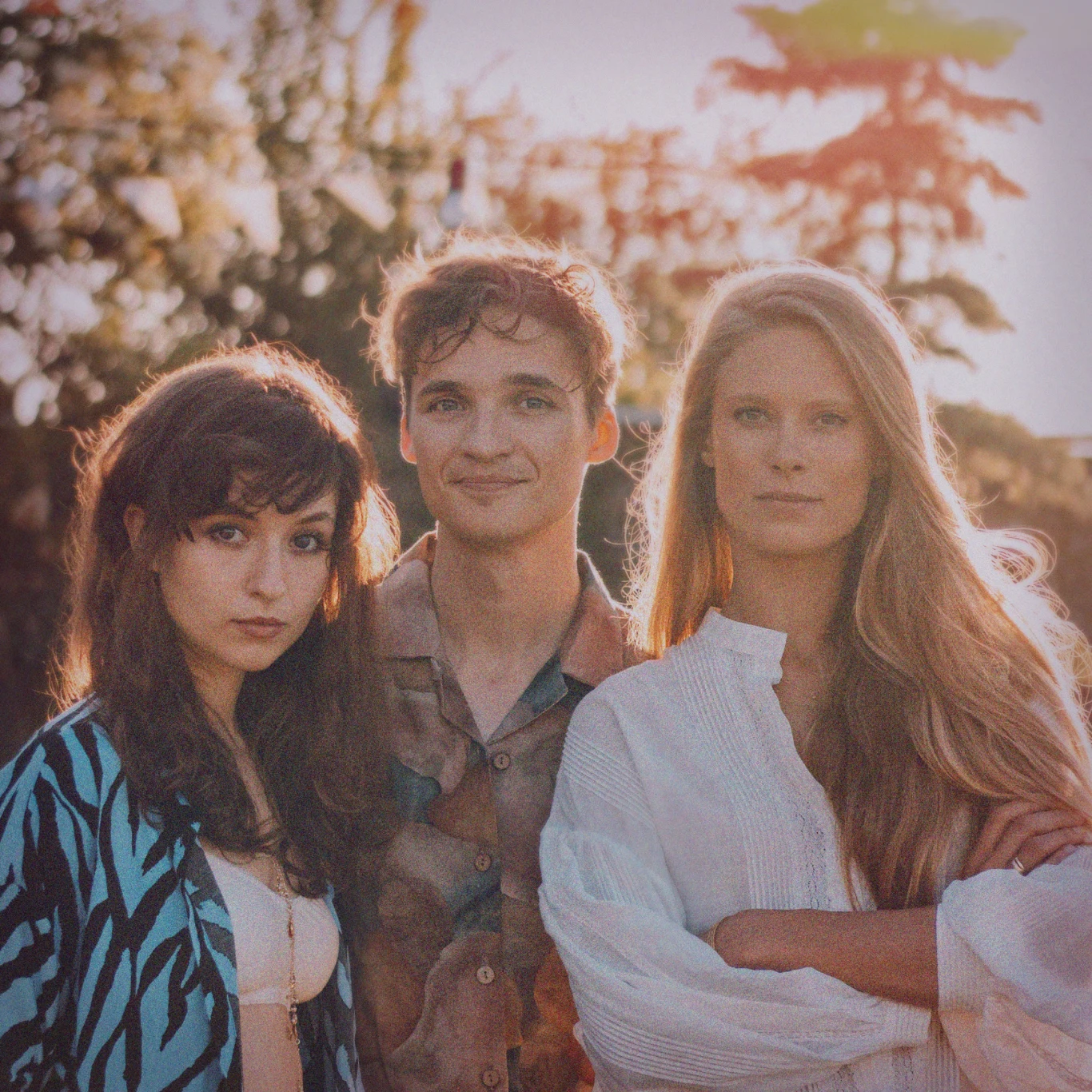 Zespół Kwiat Jabłoni nagrał utwór z Julią Pietruchą Zespół Kwiat Jabłoni nagrał utwór z Julią Pietruchą