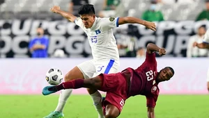 Katar w walce z Salwadorem na Złotym Pucharze CONCACAF