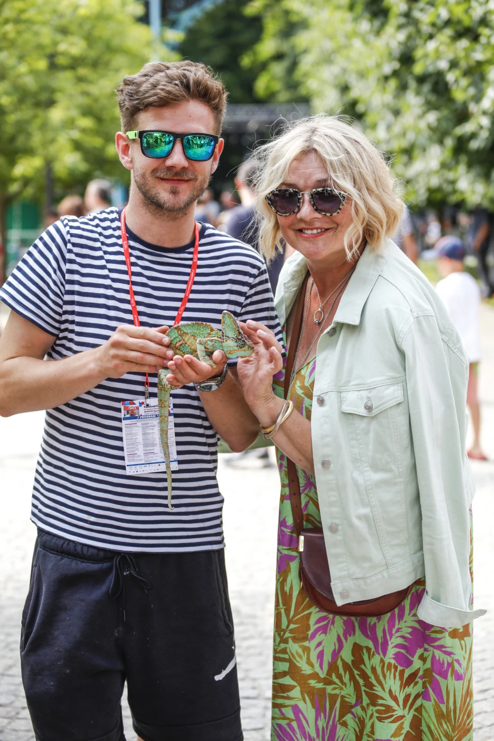 Antoni Królikowski, Małgorzata Ostrowska-Królikowska