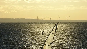 Morskie wiatraki to zmarnowana szansa?