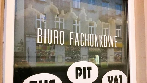 Biura rachunkowe będą mieć nowe obowiązki 