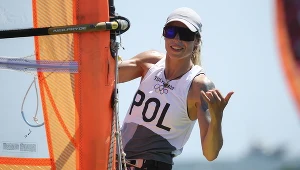 Zofia Klepacka w Tokio 2020