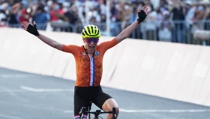 Annemiek van Vleuten