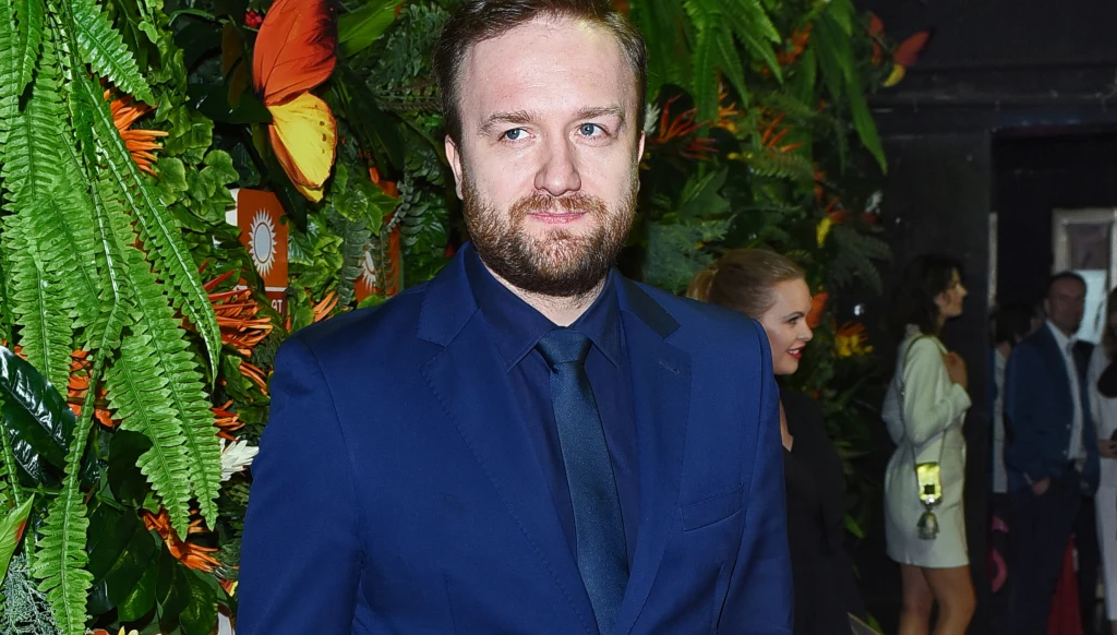 Bartłomiej Kasprzykowski