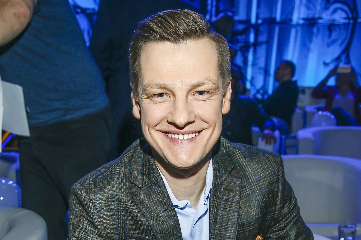 Marcin Mroczek Marcin Mroczek