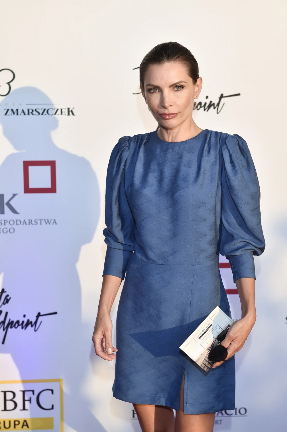 Agnieszka Dygant  Agnieszka Dygant