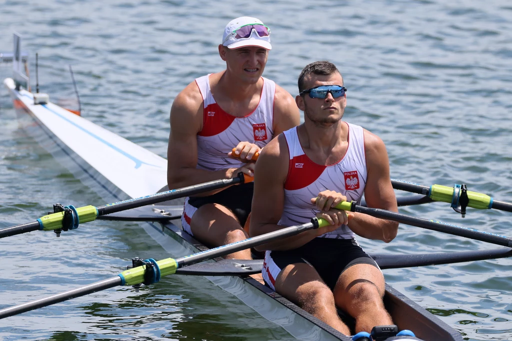Mateusz Biskup i Mirosław Ziętarski Mateusz Biskup i Mirosław Ziętarski