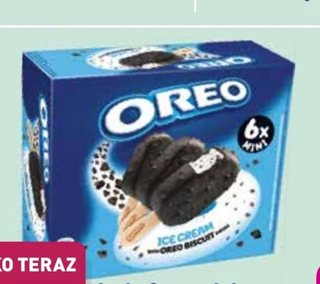 Lody Oreo