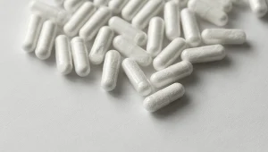 Pigułki; zdj. ilustracyjne