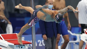 Caeleb Dressel