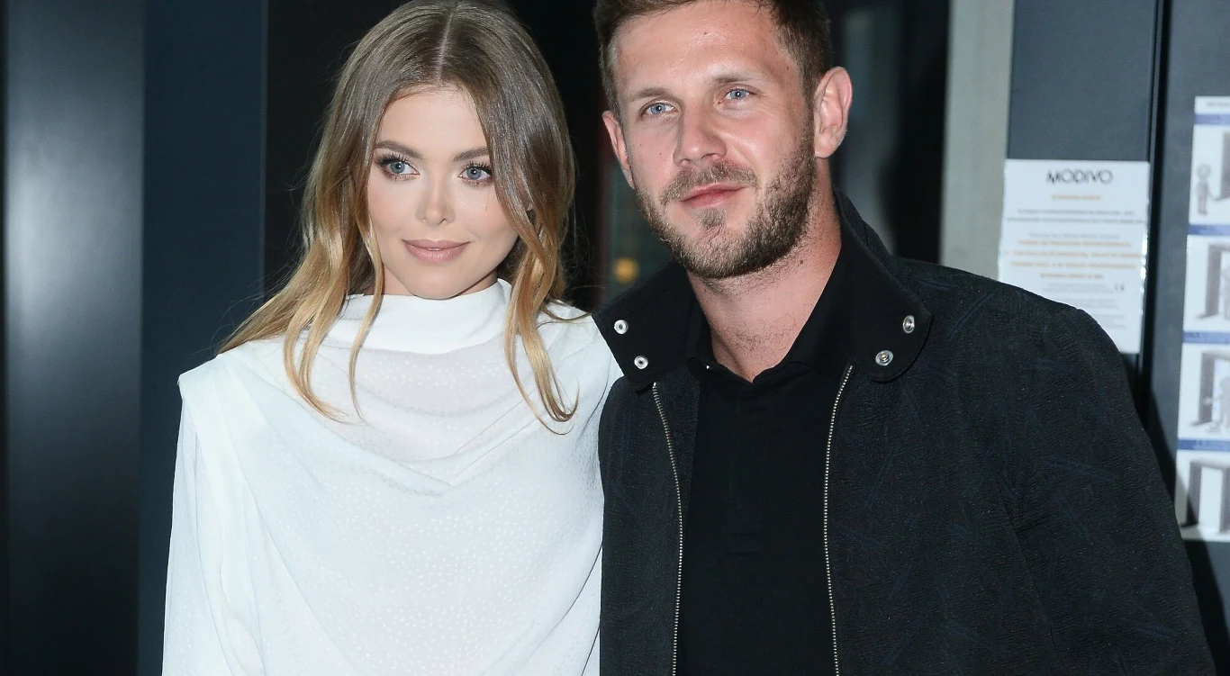 Joanna Opozda i Antek Królikowski biorą ślub! Aktor potwierdził doniesienia Joanna Opozda i Antek Królikowski biorą ślub! Aktor potwierdził doniesienia