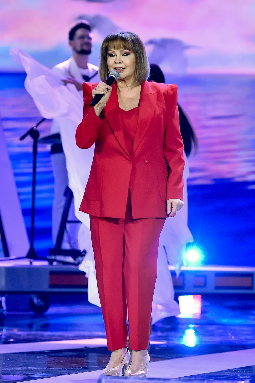 Izabela Trojanowska Izabela Trojanowska