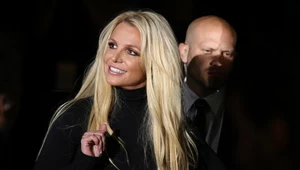 Britney Spears walczy o wolność