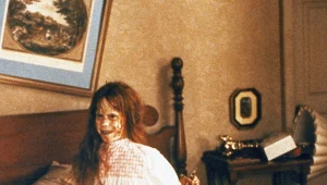 "Egzorcysta" to dziś film kultowy