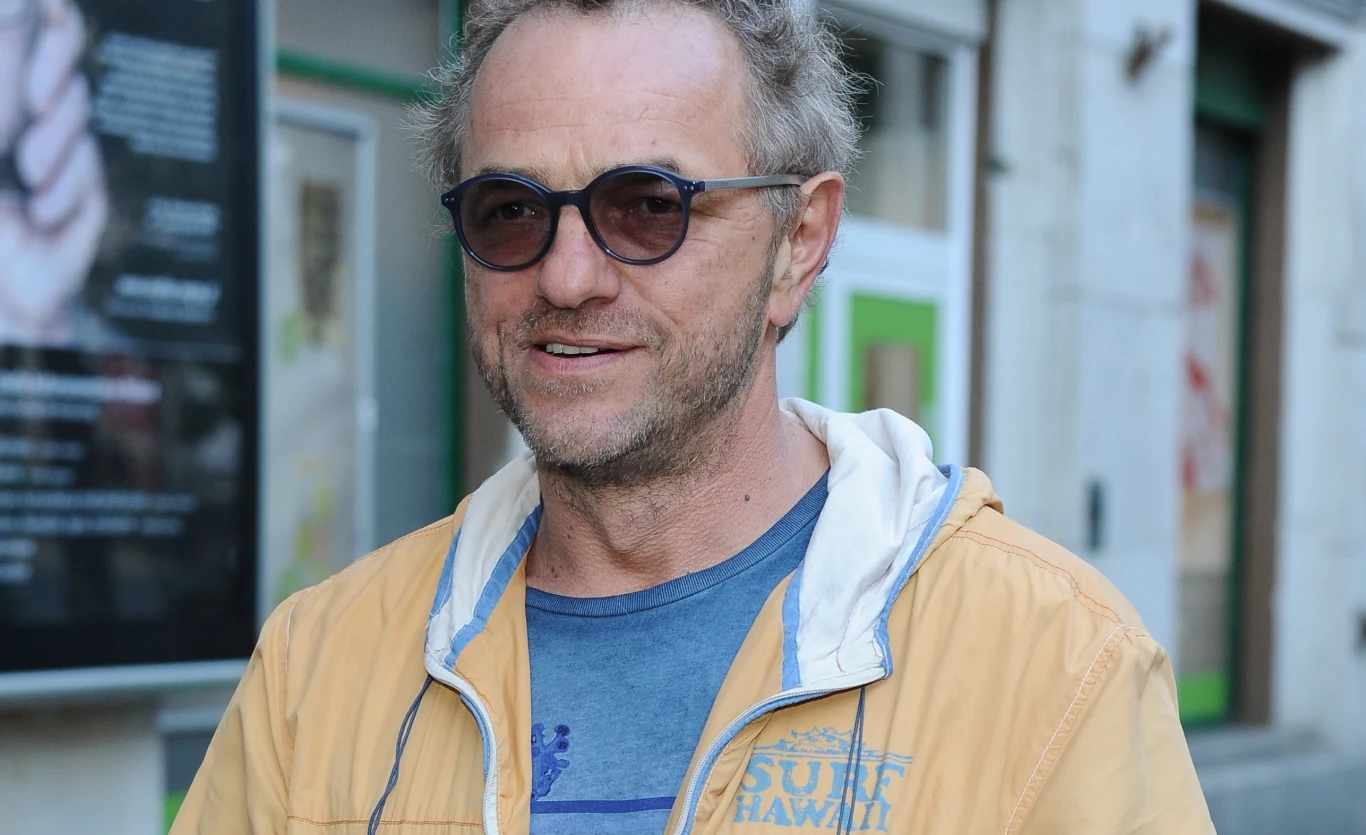 Piotr Najsztub Piotr Najsztub