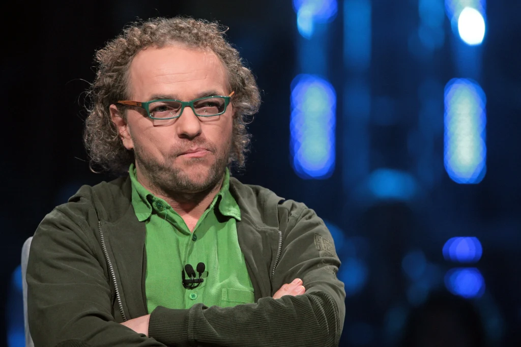 Piotr Najsztub Piotr Najsztub