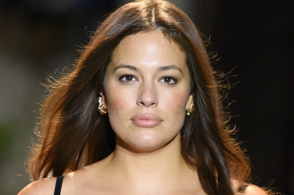 Ashley Graham Ashley Graham