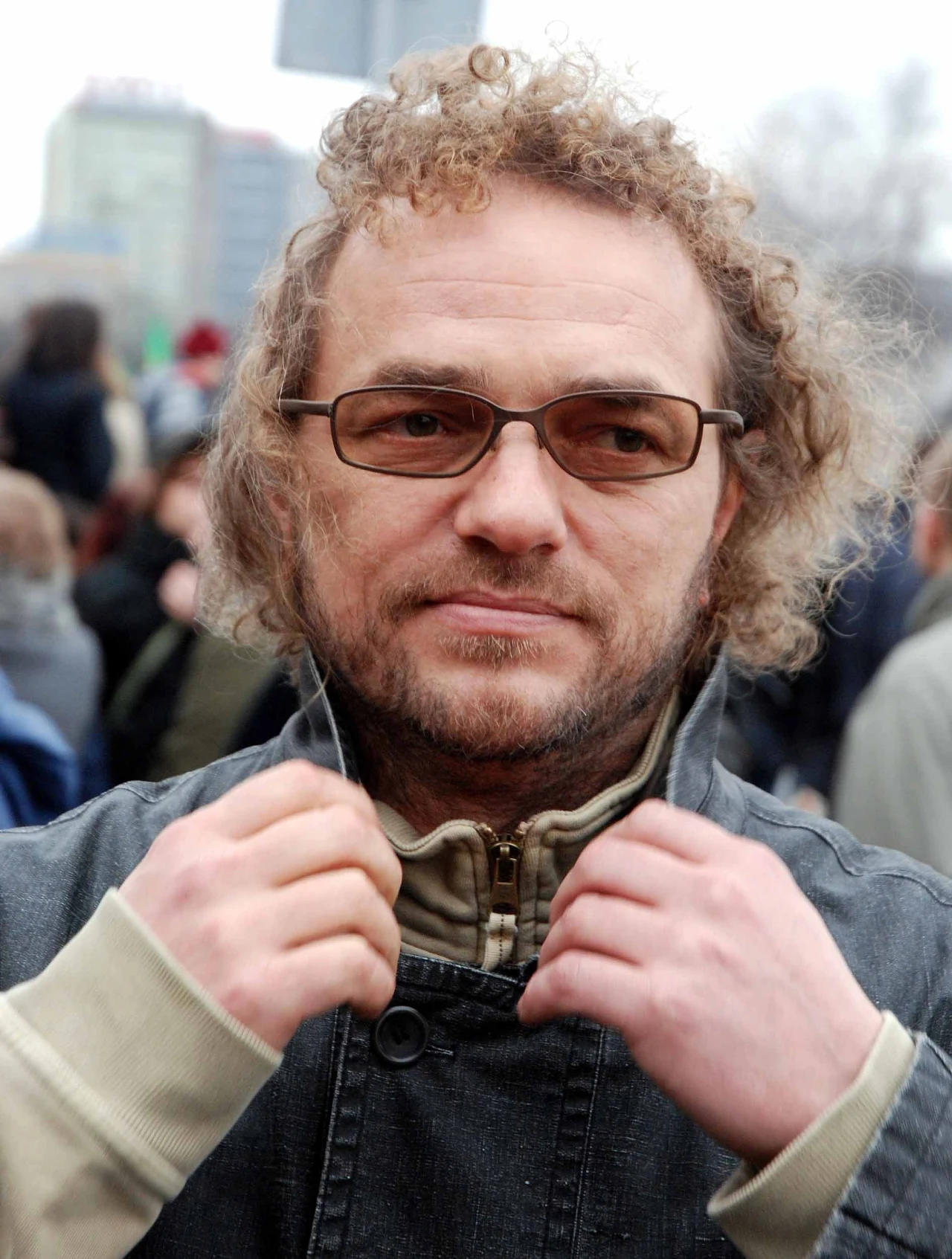 Piotr Najsztub Piotr Najsztub