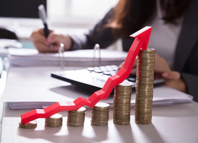 W lipcu ogólny wskaźnik syntetyczny koniunktury dla Polski wzrósł do 104,9