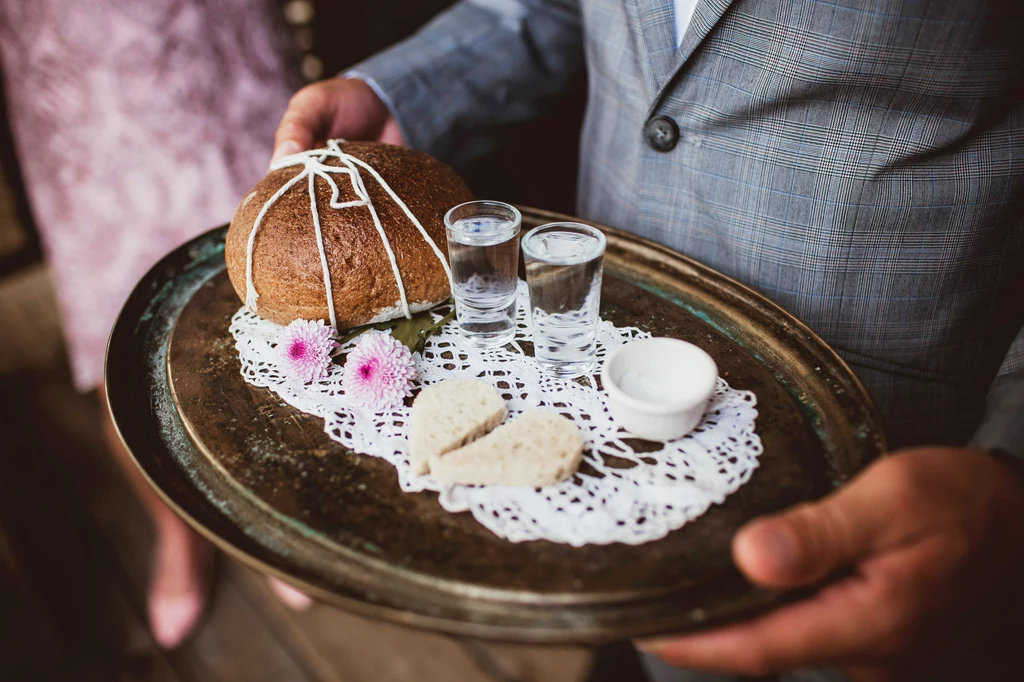 Tradycyjne wesele nie musi być drogie