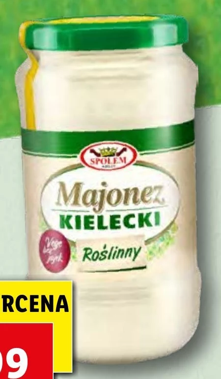 Majonez Kielecki