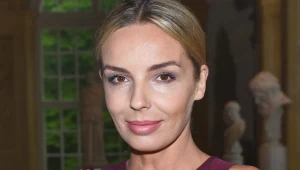 Agnieszka Włodarczyk w intymnym kadrze. Pod zdjęciem nawiązała do ważnej kwestii
